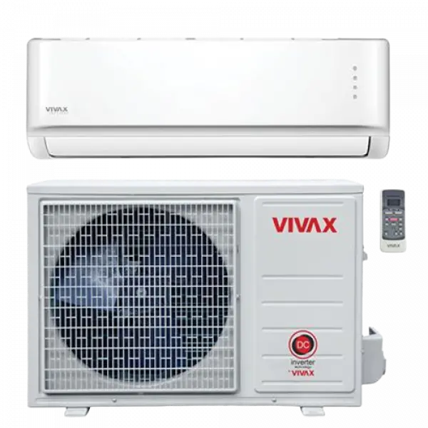 Klima uredjaj Vivax Cool ACP-12CH35AEGI Inverter
