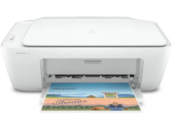 Štampač HP DeskJet 2320 AiO Printer, 7WN42B