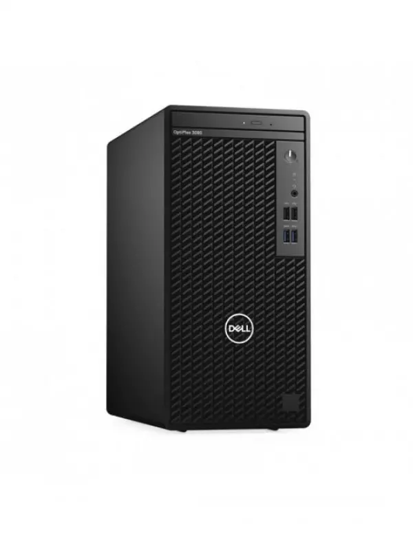 PC Dell Optiplex 3080 MT i3-101008GBM.2 256GBDVDRWWin10Pro