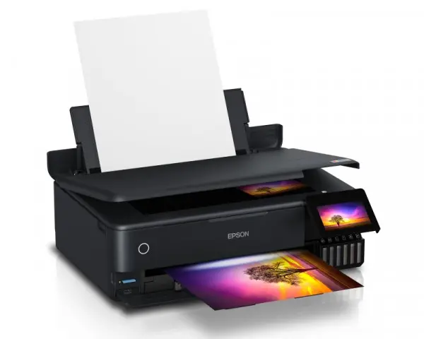 EPSON L8180 EcoTank A3 ITS (6 boja) Photo multifunkcijski uređaj