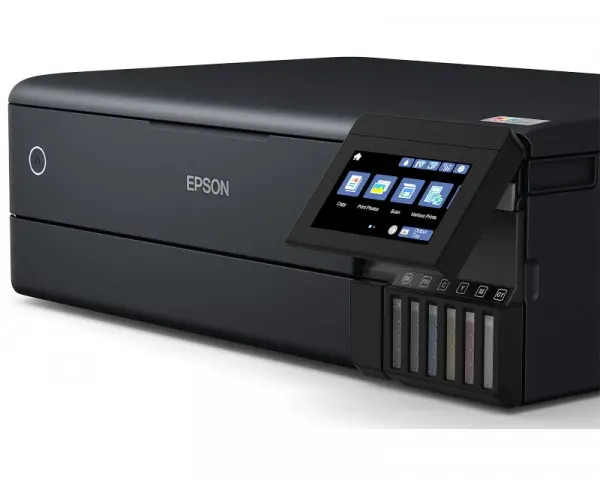 EPSON L8180 EcoTank A3 ITS (6 boja) Photo multifunkcijski uređaj