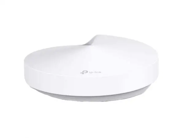 Mrežni mesh sistem TP-LINK DECO M5(1-PACK) Wi-FiAC1300867Mbps400Mbps2x GLAN4 antene' ( 'DECO M5(1-PACK)' ) 