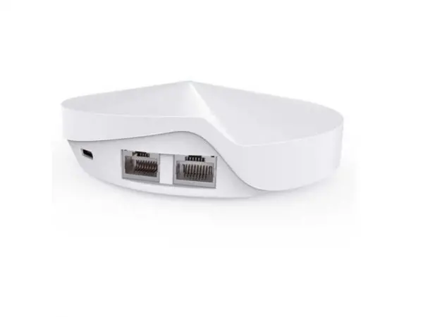 Mrežni mesh sistem TP-LINK DECO M5(1-PACK) Wi-FiAC1300867Mbps400Mbps2x GLAN4 antene' ( 'DECO M5(1-PACK)' ) 