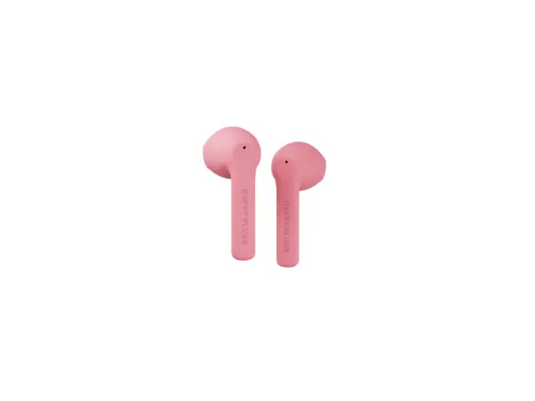 Slušalice HAPPY PLUGS Air 1 Gobežične BTpeach' ( '1673' ) 