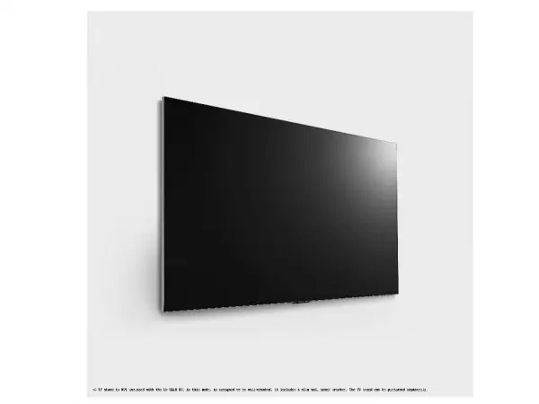 Televizor LG OLED83G23LAOLED evo83''Ultra HDsmartwebOS ThinQ AIcrna' ( 'OLED83G23LA' ) 