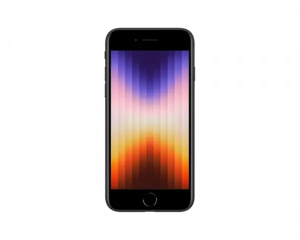 APPLE iPhone SE3 128Gb  Midnight mmxj3sea