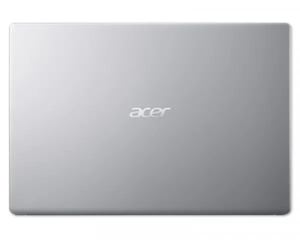 ACER Aspire 1 A115 15.6'' FHD AMD A3020e 4GB 128GB Emmc  srebrni