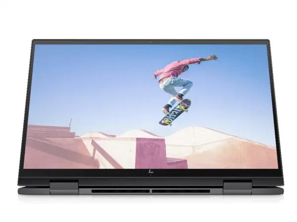 Laptop HP Envy x360 15-eu0051nn Win 11 Home15.6''FHD AG IPS 250Ryzen 5-5500U8GB512GBFPR3gEN' ( '58W33EA' ) 