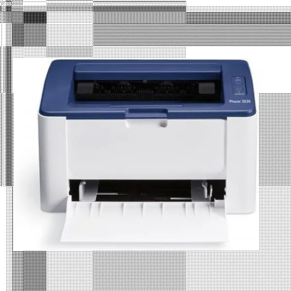 Štampač Laser Xerox Phaser 3020BI 600x600dpi/20ppm/Wireless