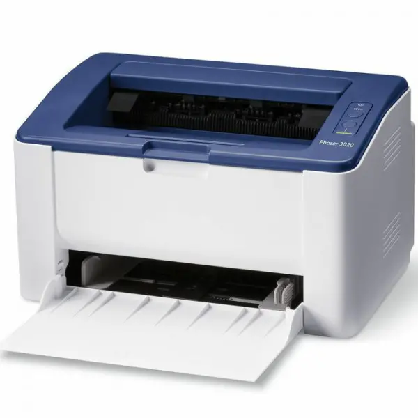 Štampač Laser Xerox Phaser 3020BI 600x600dpi/20ppm/Wireless