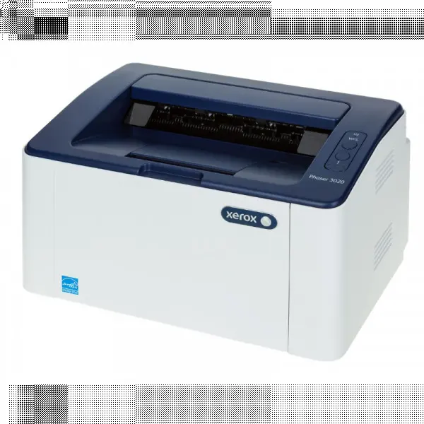 Štampač Laser Xerox Phaser 3020BI 600x600dpi/20ppm/Wireless