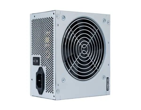Napajanje 500W Chieftec GPB-500S iArena 12cm Silent Active PFC Efficiency >85%