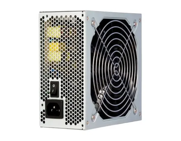 Napajanje 650W Chieftec APS-650SB 14cm Silent Active PFC Efficiency >85% Bronze