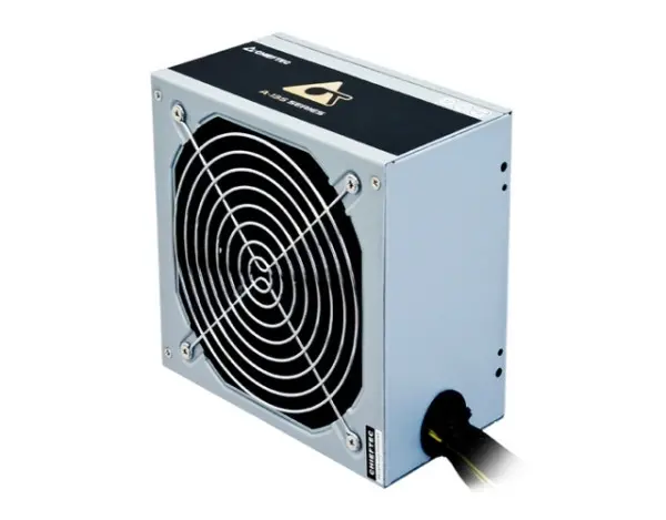 Napajanje 650W Chieftec APS-650SB 14cm Silent Active PFC Efficiency >85% Bronze