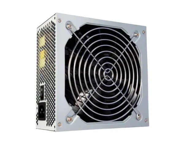 Napajanje 650W Chieftec APS-650SB 14cm Silent Active PFC Efficiency >85% Bronze