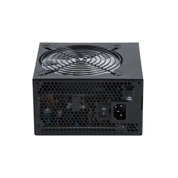 Napajanje 650W Chieftec CTG-650C-RGB Photon 14cm Active PFC Efficiency >85%