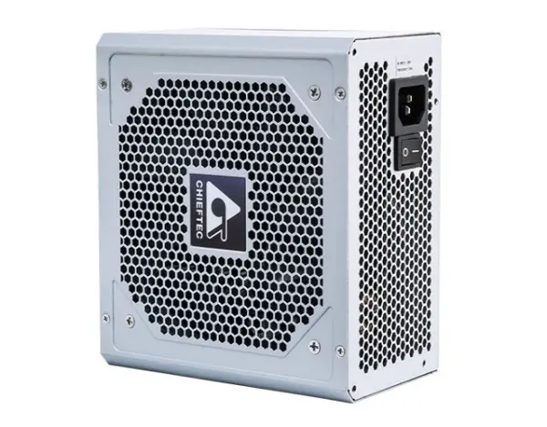 Napajanje 700W Chieftec GPC-700S iArena 12cm Silent Active PFC Efficiency >80%