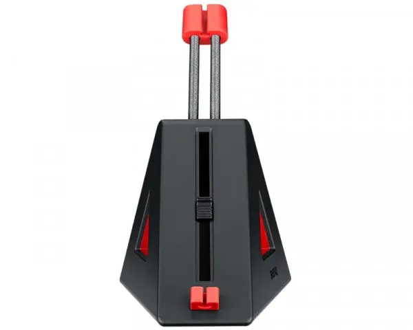 BENQ Bungee Gaming Gear CAMADE II crni