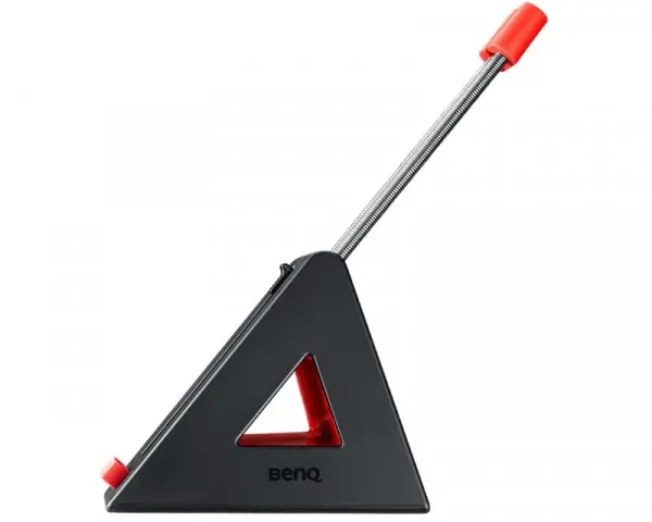 BENQ Bungee Gaming Gear CAMADE II crni