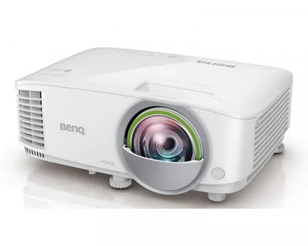 BENQ EW800ST projektor beli