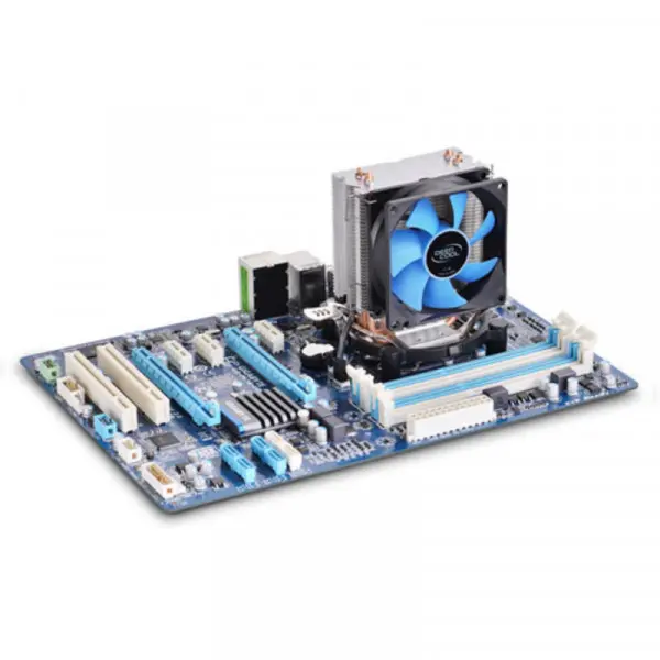 CPU Cooler DeepCool IceEdge Mini FS AM4AM3+AM3AM2+AM2FM2+FM2FM1