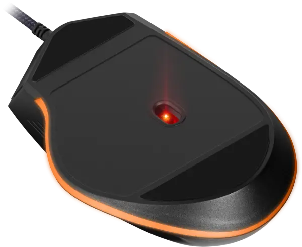 Miš Defender Boost GM-708L Gaming