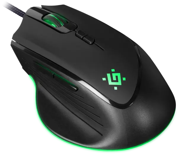 Miš Defender Boost GM-708L Gaming