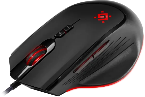 Miš Defender Boost GM-708L Gaming