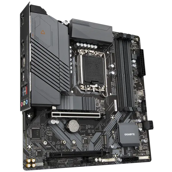 MB s1700 Gigabyte B660M GAMING X DDR4