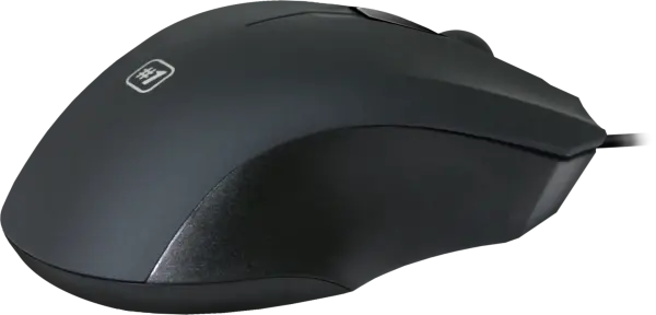 Mis Defender MM-310 opticki 1000dpi Black