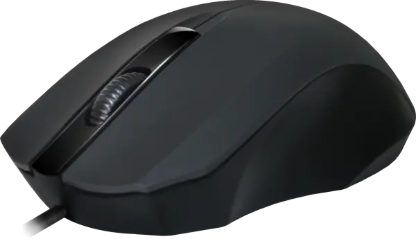 Mis Defender MM-310 opticki 1000dpi Black