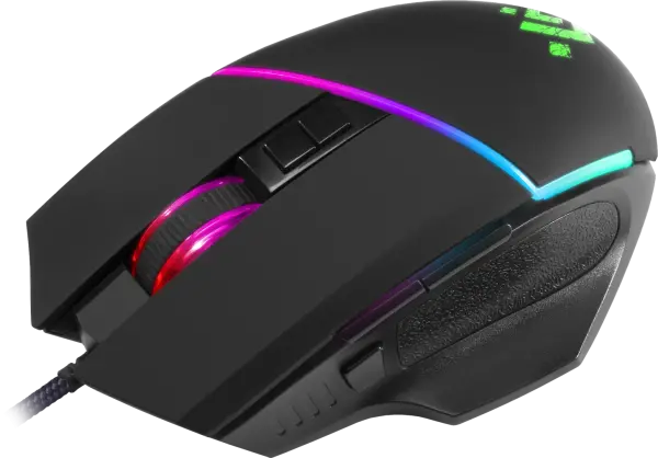 Miš Defender Warfame GM-880L Gaming RGB