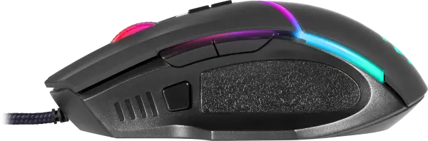 Miš Defender Warfame GM-880L Gaming RGB