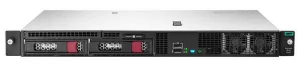HPE DL20 Gen10+ E-2314 1P 16G 2LFF Svr