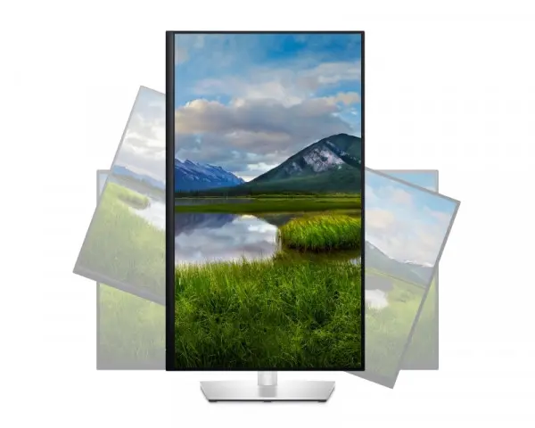 DELL 31.5'' P3222QE 4K USB-C Professional IPS monitor