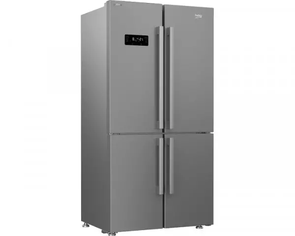 BEKO GN1416231XPN side by side frižider