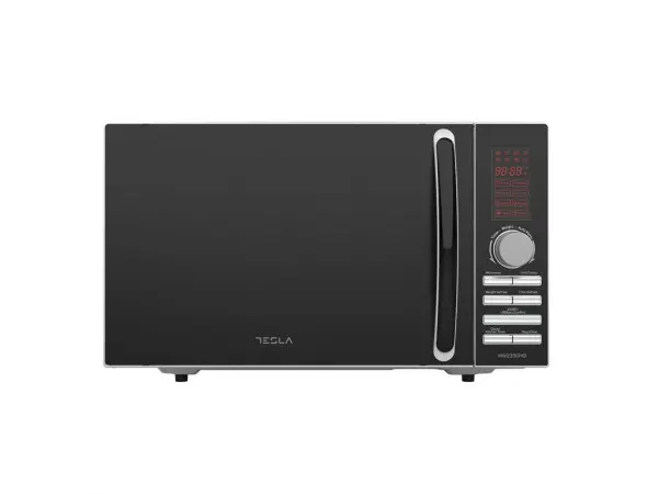 Mikrotalasna TESLA MW2390MB 23L800Wgrill 1000Wcrna' ( 'MW2390MB' )