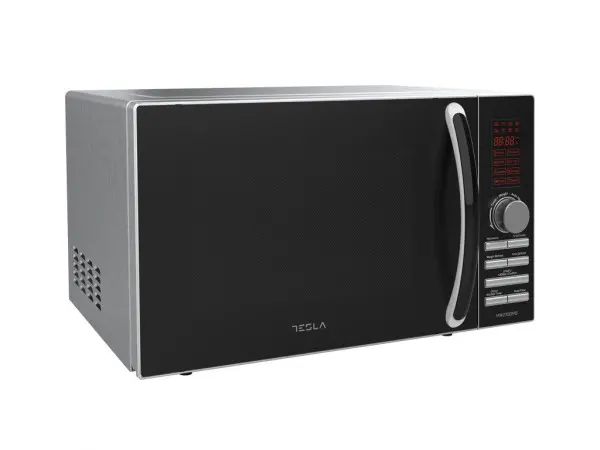Mikrotalasna TESLA MW2390MB 23L800Wgrill 1000Wcrna' ( 'MW2390MB' )