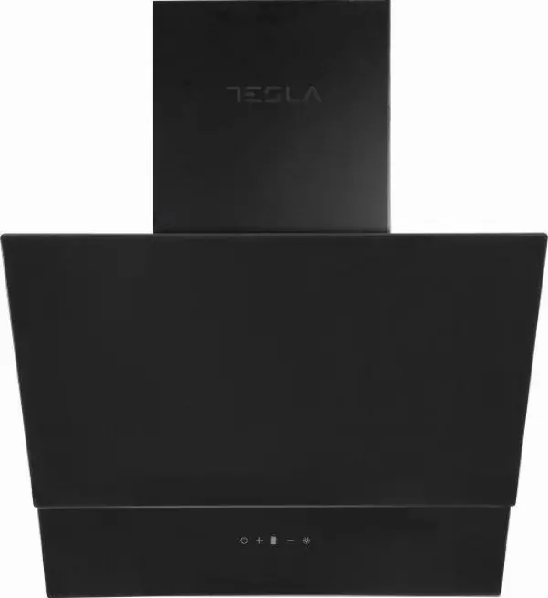 Aspirator TESLA DD600SB dekorativni60cm500m3h staklo-crni' ( 'DD600SB' ) 