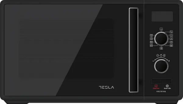 Mikrotalasna TESLA MW2391MB 23L900Wgrill 1000Wcrna' ( 'MW2391MB' ) 