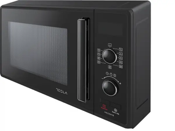 Mikrotalasna TESLA MW2391MB 23L900Wgrill 1000Wcrna' ( 'MW2391MB' ) 