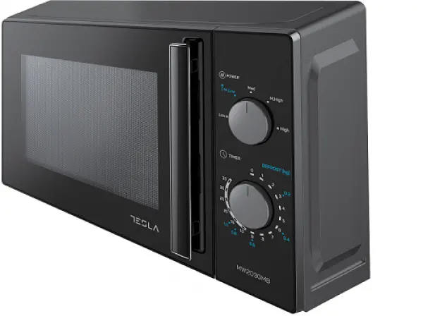 Mikrotalasna TESLA MW2030MB 20L 700W crna' ( 'MW2030MB' ) 