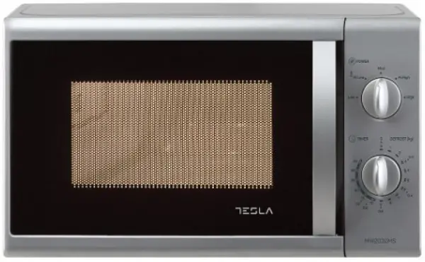 Mikrotalasna TESLA MW2030MS 20L 700W srebrna' ( 'MW2030MS' ) 