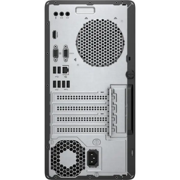 Računar HP 290 G4 MT i3-101008GB256GBDVDtast i miš 123P2EA