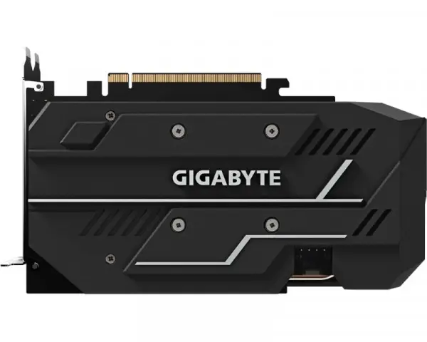 GIGABYTE nVidia GeForce RTX 2060 6GB 192bit GV-N2060OC-6GD rev 2.0