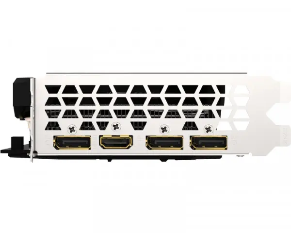 GIGABYTE nVidia GeForce RTX 2060 6GB 192bit GV-N2060OC-6GD rev 2.0