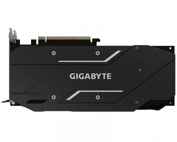 GIGABYTE nVidia GeForce RTX 2060 6GB 192bit GV-N2060WF2-6GD