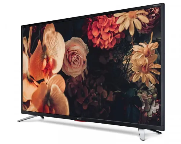 SHARP 42'' 42CG5 Full HD digital LED TV