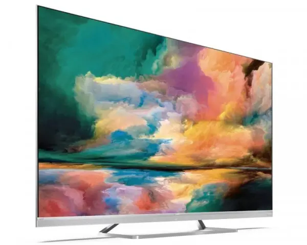 SHARP 50'' 50EQ4 Android UHD TV