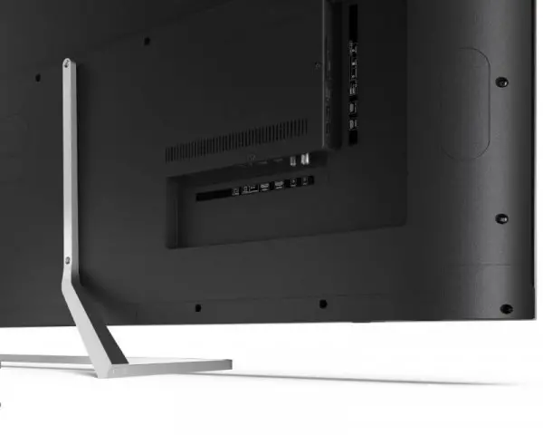 SHARP 50'' 50EQ4 Android UHD TV